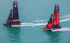 America&rsquo;s Cup ogni due anni: rivoluzione vera. E stavolta i timonieri non decidono da soli