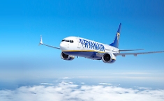 Multa pesantissima per Ryanair: per Antitrust danni ad agenzie e consumatori