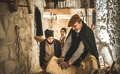 Giarratana rinnova la tradizione del presepe vivente