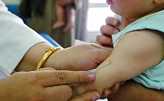 Vaccini pediatrici, &egrave; allarme in Sicilia: &egrave; l'ultima regione in Italia