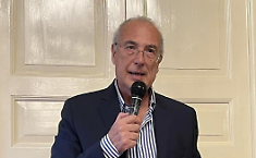 Vittoria, Monello lascia la Giunta Aiello: "Per motivazioni strettamente personali"