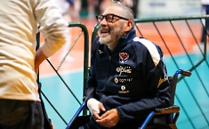 Il mondo della pallavolo iblea piange la scomparsa di Simone Cicero