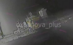 Bombe russe su Odessa e droni ucraini sulle petroliere a Krasnodar: la guerra non si ferma nemmeno a Natale