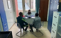 Catania, oltre la dipendenza da droga e alcol la voglia di riscatto e di una nuova vita