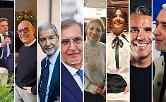 Il "borsino siciliano" dei micro interventi della Finanziaria nazionale. Fratelli d'Italia pigliatutto, a Messina pi&ugrave; fondi