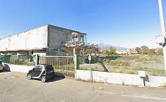 La Plaia di Catania torna protagonista: l'ex ente fiera di viale Kennedy verso la riqualificazione e i grandi concerti