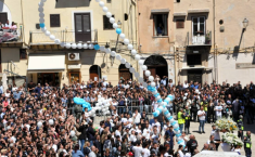 "La strage non &egrave; servita a niente, gli omicidi continueranno": il grido di dolore di Monreale