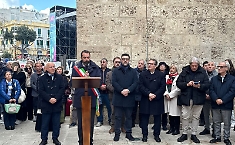 Messina ricorda il terremoto del 1908: memoria, ricostruzione e rinascita