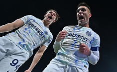 Inter vola sola, big in spolvero: Conte, Allegri e Spalletti, un trio letale per giocarsi lo scudetto con Chivu