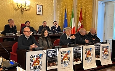 Carnevale di Acireale 2026, svelato il calendario delle attivit&agrave;: 18 giorni di festa