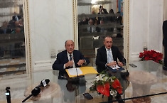 Il presidente Schifani tra bilanci e sguardo al 2026: &laquo;Io ricandidato? &Egrave; la regola, poi la politica &egrave; imprevedibile&raquo;