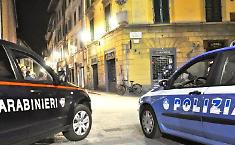 Coltello contro donna incinta sul tram, il responsabile denunciato tre volte in quattro giorrni