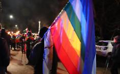 &ldquo;La pace disarmata e disarmante&rdquo;: Catania chiude l&rsquo;anno con una Marcia che chiede di deporre le armi, prima nel cuore