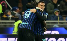 L'Inter comanda, ma Napoli e Milan hanno gli assi nella manica. Juve, il peso dei punti lasciati per strada