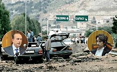 Stragi, scontro tra toghe spunta un foglio del 1992. Parola ora alla Cassazione