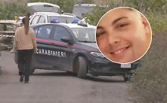 Orrore a Carlentini, auto bruciata con dentro soltanto resti umani