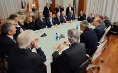 Catania pensa al futuro: Zes unica, imprese, infrastrutture e innovazione al centro del think tank di Schifani