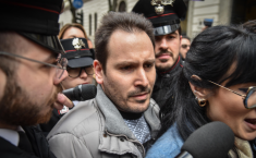 Andrea Sempio a Verissimo: l'ospitata che riaccende il dibattito sul delitto di Garlasco