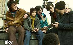 Gomorra torna alle origini: su Sky debutta il prequel che racconta la nascita di un mito criminale