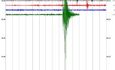 terremoto 10 gennaio