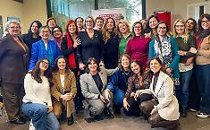 Donne del Vino Sicilia, cambio al vertice: Flora Mondello succede a Roberta Urso