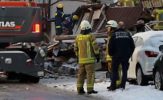 Esplosione ad Albstadt, l'odore di gas prima della tragedia: Francesco e Nancy avrebbero segnalato