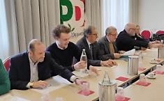 Modica, il Pd: "Noi non siamo la stampella della giunta Monisteri"