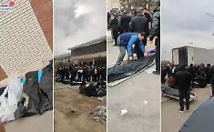 Iran in fiamme: sedicesimo giorno di proteste, centinaia di morti e rischio di escalation regionale. Trump valuta l'attacco