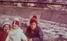 Biagio Conte nel racconto delle due sorelle: &laquo;Era protettivo, &egrave; stato sempre insofferente verso le ingiustizie&raquo;