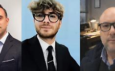 Acri, Incardona e Montalto lanciano una lista civica per le comunali 2027 in continuit&agrave; con Castellino