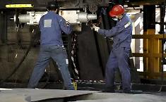 Tragedia nello stabilimento ex Ilva di Taranto: operaio muore precipitando dall'acciaieria 2