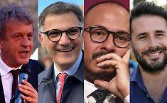 Italia Viva scompiglia il campo progressista. Alleanza Verdi Sinistra si sfila: &laquo;No a chi governa con la destra, servono chiarimenti&raquo;