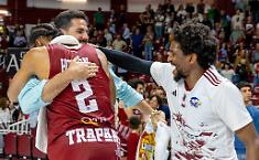 Trapani Shark escluso dalla serie A: la decisione di Federazione e Lega