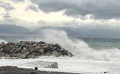 Maltempo a Messina, il Governo rassicura: &laquo;Fondi nel prossimo decreto&raquo;. Ma l'allerta continua al Sud