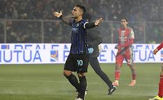 L'Inter lancia l'assalto allo scudetto, la Juve risponde: Napoli in crisi tra infortuni e mercato