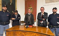 Per la frana di Niscemi &laquo;ancora nessun indagato&raquo;. La Procura user&agrave; l'intelligenza artificiale per esaminare i documenti