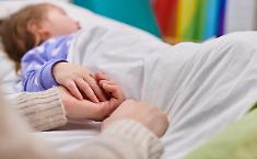 Scicli, frattura braccia e gambe al figlio di 5 anni: il padre condannato a 4 anni di reclusione