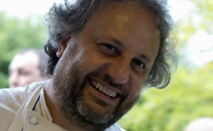 Chiaramonte Gulfi, perde la vita in un incidente stradale lo chef Davide Di Corato