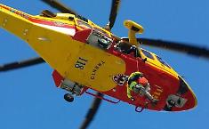 Valanga travolge quattro scialpinisti: ricerche in corso