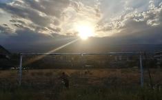 giarre stadio di atletica