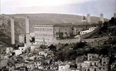 Ponte Guerrieri: quando Modica decise di sfidare il vuoto