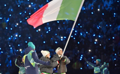 Tutti gli azzurri in gara oggi: