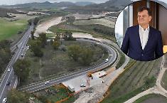 Grandi appalti, parla il Ceo di Cmc: &laquo;Sulla Ragusana pagheremo tutti gli stipendi. La metro di Catania? Siamo creditori di 170 milioni&raquo;