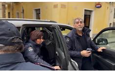 Ciciliano torna a Niscemi: &laquo;C'&egrave; una fascia che non sar&agrave; pi&ugrave; abitata. I droni entreranno nelle case&raquo;