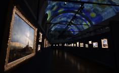 Cento tesori dei maestri impressionisti a Palermo, al via la mostra straordinaria &ldquo;Monet e la Normandia&rdquo;