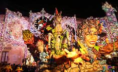 Maschere e carri: ad Avola il successo &egrave; assicurato