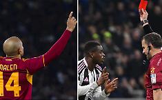 Malen non basta, La Penna fa discutere: la Serie A ha due problemi che non pu&ograve; pi&ugrave; ignorare