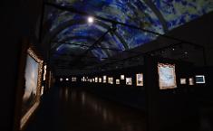 Presentata la nuova mostra nel trentennale della Fondazione Federico II