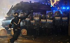 Garantire l&rsquo;ordine pubblico salvando le libert&agrave; politiche