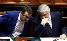 Giustizia: dopo il caso Sea Watch si alzano i toni. Salvini: &laquo;Se tornassi ministro dell'Interno Rackete non avrebbe vita facile&raquo;